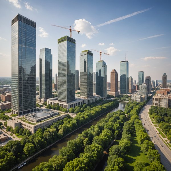 Quels sont les impacts des réglementations environnementales sur les projets immobiliers?