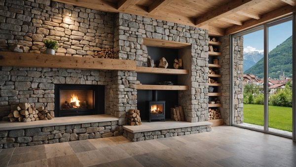 Découvrez stone & wood : l'agence immobilière à Annecy