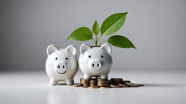 Optimisez votre épargne mensuelle avec des choix éclairés