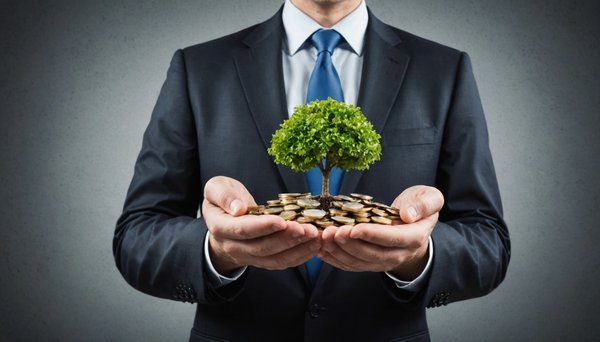 Investir efficacement avec l'aide d'un expert en gestion de patrimoine